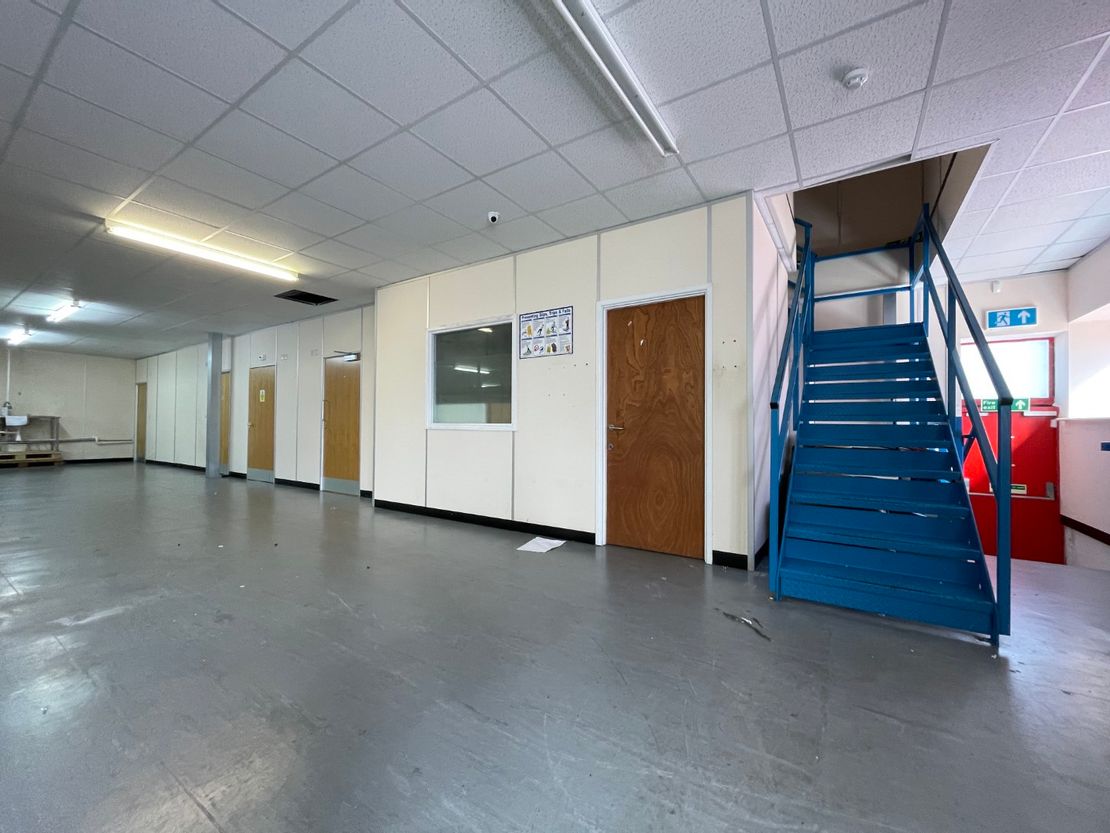 Unit A5, Beaver Business Park, Ashford, Kent, TN23 7SH