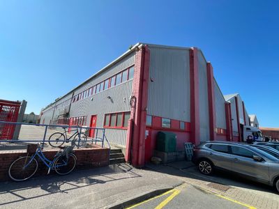 Property Image for Unit A5, Beaver Business Park, Ashford, Kent, TN23 7SH