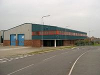 Property Image for Unit A3, Meridian Industrial Estate, Greenwich Way, Peacehaven, East Sussex, BN10 8JQ
