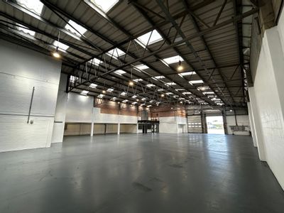 Property Image for Unit A3, Meridian Industrial Estate, Greenwich Way, Peacehaven, East Sussex, BN10 8JQ