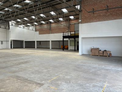 Property Image for Unit A3, Meridian Industrial Estate, Greenwich Way, Peacehaven, East Sussex, BN10 8JQ