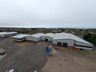 Property Image for Unit A3, Meridian Industrial Estate, Greenwich Way, Peacehaven, East Sussex, BN10 8JQ