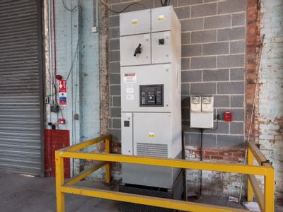 Property Image for Unit 3B, West Chirton Trading Estate, North Shields, Tyne And Wear, NE29 7TY