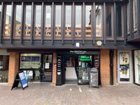 Property Image for 55 The Maltings, St. Albans, Hertfordshire, AL1 3HL
