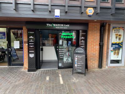 Property Image for 55 The Maltings, St. Albans, Hertfordshire, AL1 3HL