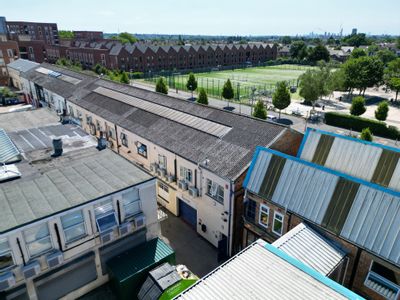 Property Image for Peerglow Estate, 8 Queensway, Enfield, Greater London, EN3 4SB
