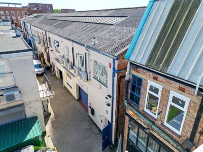 Property Image for Peerglow Estate, 8 Queensway, Enfield, Greater London, EN3 4SB