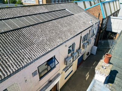 Property Image for Peerglow Estate, 8 Queensway, Enfield, Greater London, EN3 4SB