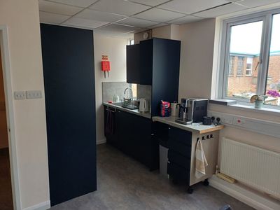 Property Image for Peerglow Estate, 8 Queensway, Enfield, Greater London, EN3 4SB
