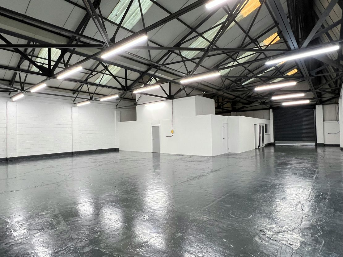 52 Wilson Place, Nerston Industrial Estate, East Kilbride, G74 4QD