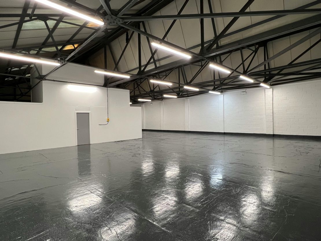 52 Wilson Place, Nerston Industrial Estate, East Kilbride, G74 4QD