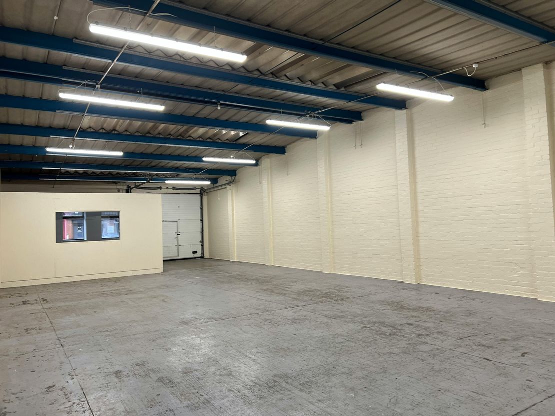 Hawbank Road, College Milton Industrial Estate, East Kilbride, G74 5EG