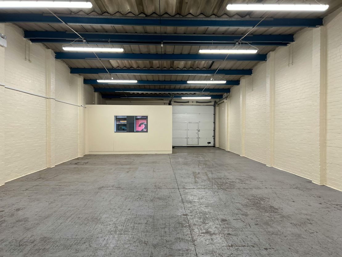Hawbank Road, College Milton Industrial Estate, East Kilbride, G74 5EG