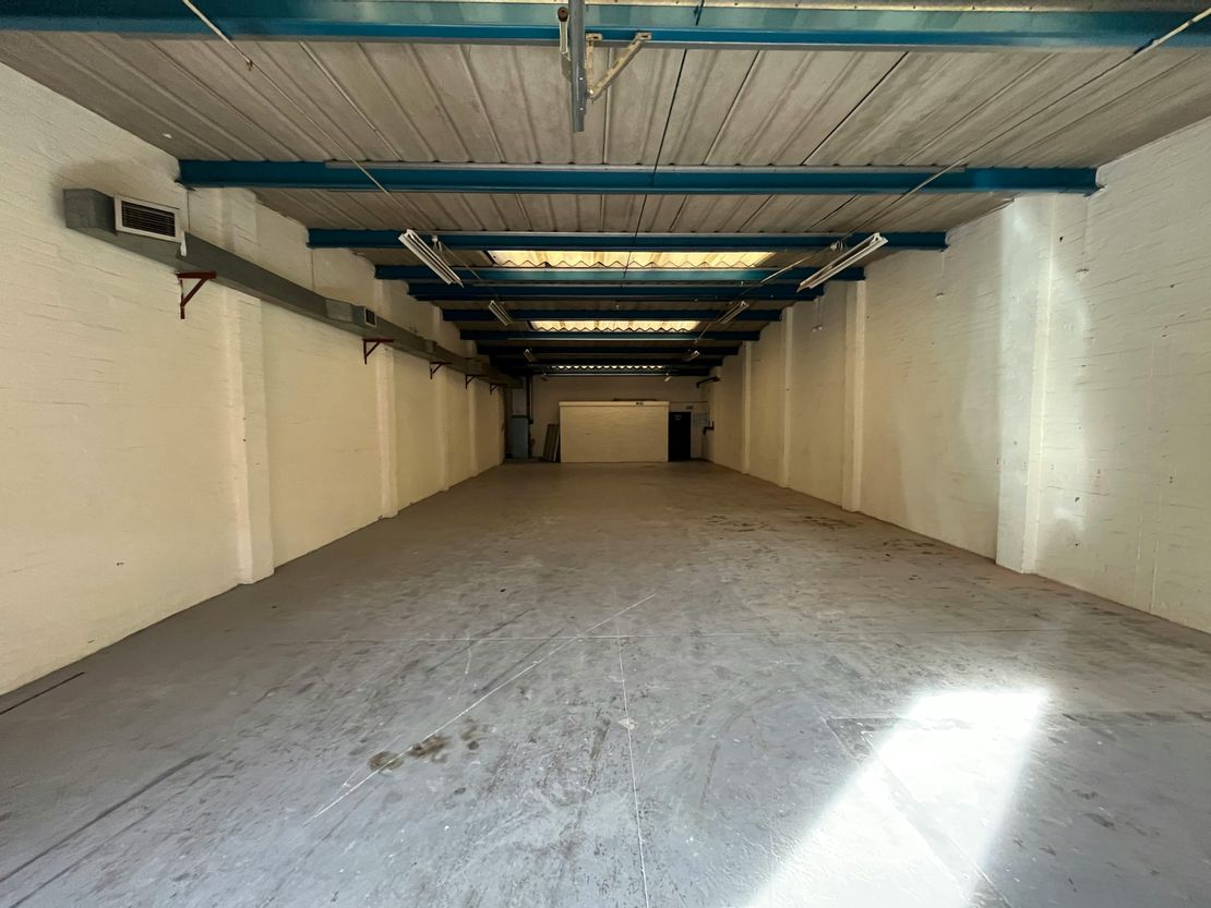 Hawbank Road, College Milton Industrial Estate, East Kilbride, G74 5EG