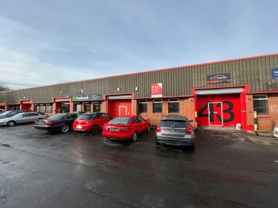 Property Image for Hawbank Road, College Milton Industrial Estate, East Kilbride, G74 5EG