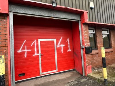 Property Image for Hawbank Road, College Milton Industrial Estate, East Kilbride, G74 5EG