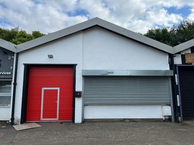 Property Image for Wilson Place, Nerston Industrial Estate, East Kilbride, G74 4QD