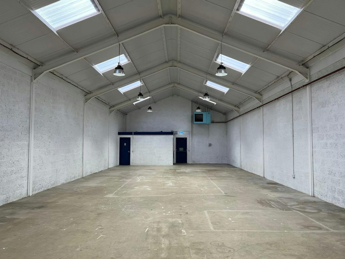 Wilson Place, Nerston Industrial Estate, East Kilbride, G74 4QD