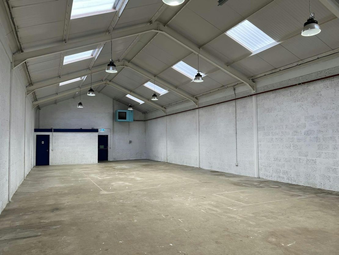 Wilson Place, Nerston Industrial Estate, East Kilbride, G74 4QD