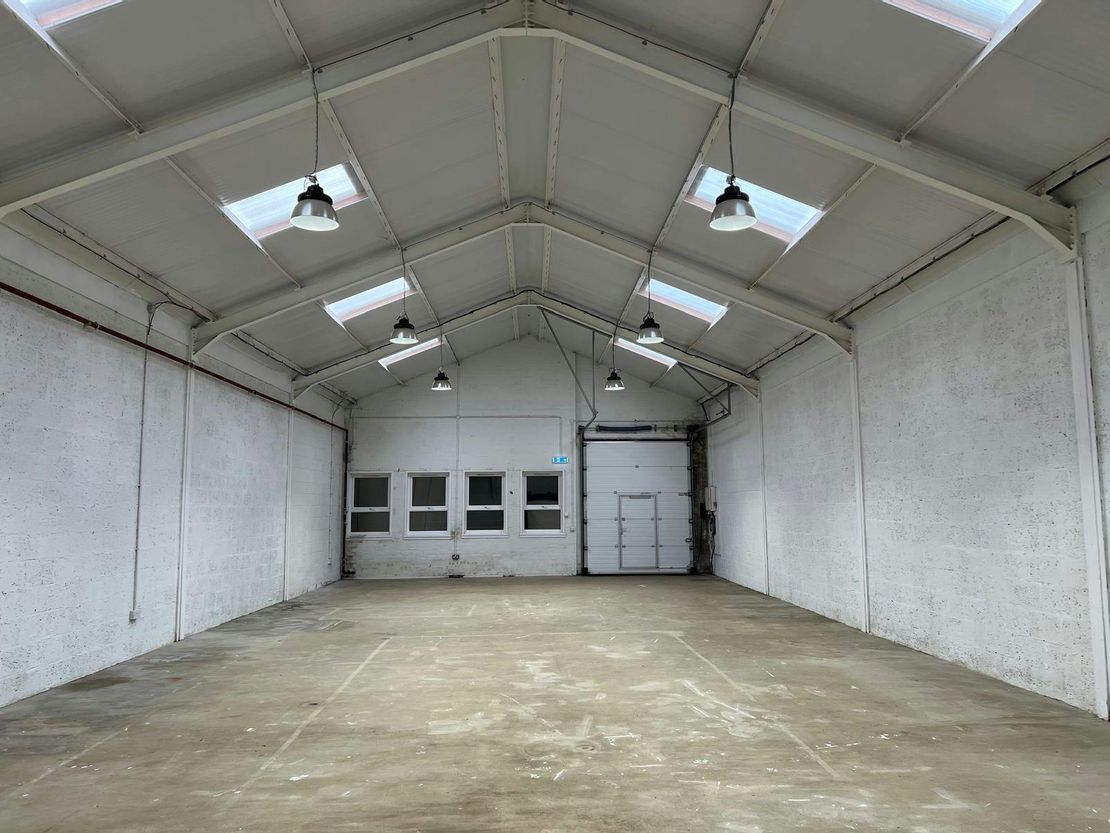 Wilson Place, Nerston Industrial Estate, East Kilbride, G74 4QD