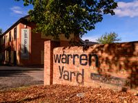 Property Image for Ground Floor, 1 Canon Harnett Court, Stratford Road, Warren Park, Milton Keynes, MK12 5NW