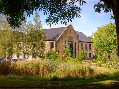 Property Image for Ground Floor, 1 Canon Harnett Court, Stratford Road, Warren Park, Milton Keynes, MK12 5NW