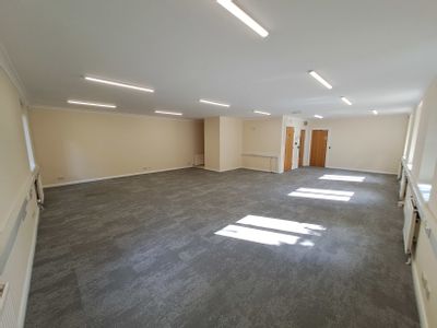 Property Image for Ground Floor, 1 Canon Harnett Court, Stratford Road, Warren Park, Milton Keynes, MK12 5NW