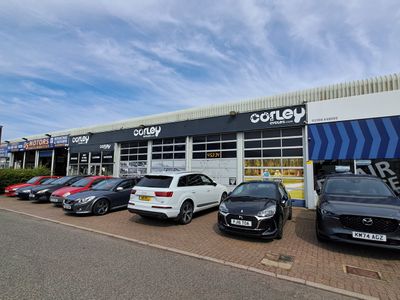 Property Image for 3 Stacey Bushes Trading Centre, Erica Road, Stacey Bushes, Milton Keynes, MK12 6HS