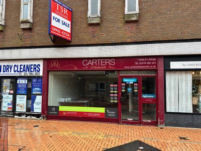 Property Image for King Street, Bedworth, Warwickshire, CV12 8HS