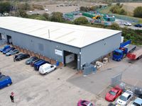 Property Image for Unit At Wellsyke Industrial Estate, Bentley Moor Lane, Adwick-Le-Street, Doncaster, South Yorkshire, DN6 7BD