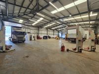 Property Image for Unit At Wellsyke Industrial Estate, Bentley Moor Lane, Adwick-Le-Street, Doncaster, South Yorkshire, DN6 7BD