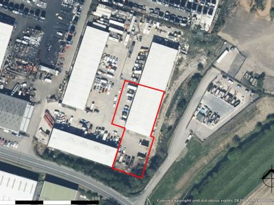 Property Image for Unit At Wellsyke Industrial Estate, Bentley Moor Lane, Adwick-Le-Street, Doncaster, South Yorkshire, DN6 7BD