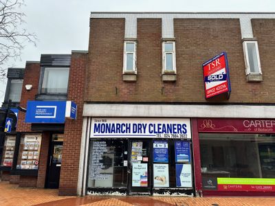 Property Image for King Street, Bedworth, Warwickshire, CV12 8HS