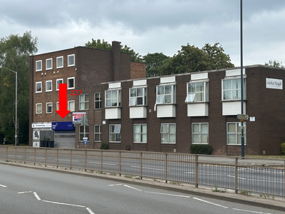 Property Image for Coton Road, Nuneaton, Warwickshire, CV11 5TU