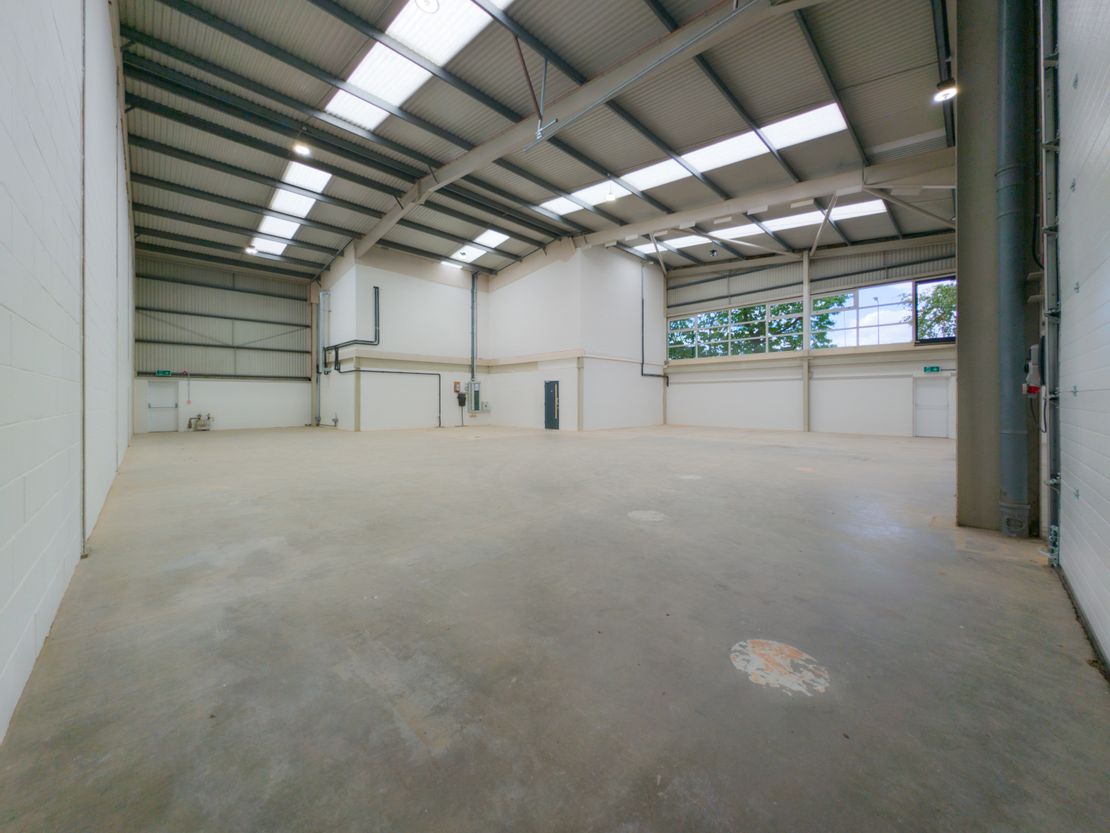 Unit 4A & B Avant Business Centre, Third Avenue, Milton Keynes, MK1 1DL