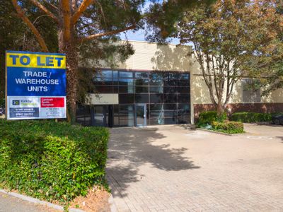 Property Image for Unit 4A & B Avant Business Centre, Third Avenue, Milton Keynes, MK1 1DL