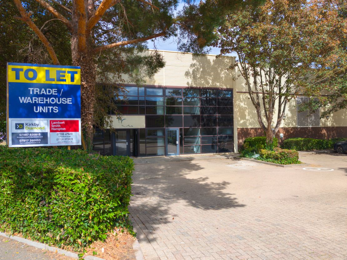 Unit 4A & B Avant Business Centre, Third Avenue, Milton Keynes, MK1 1DL