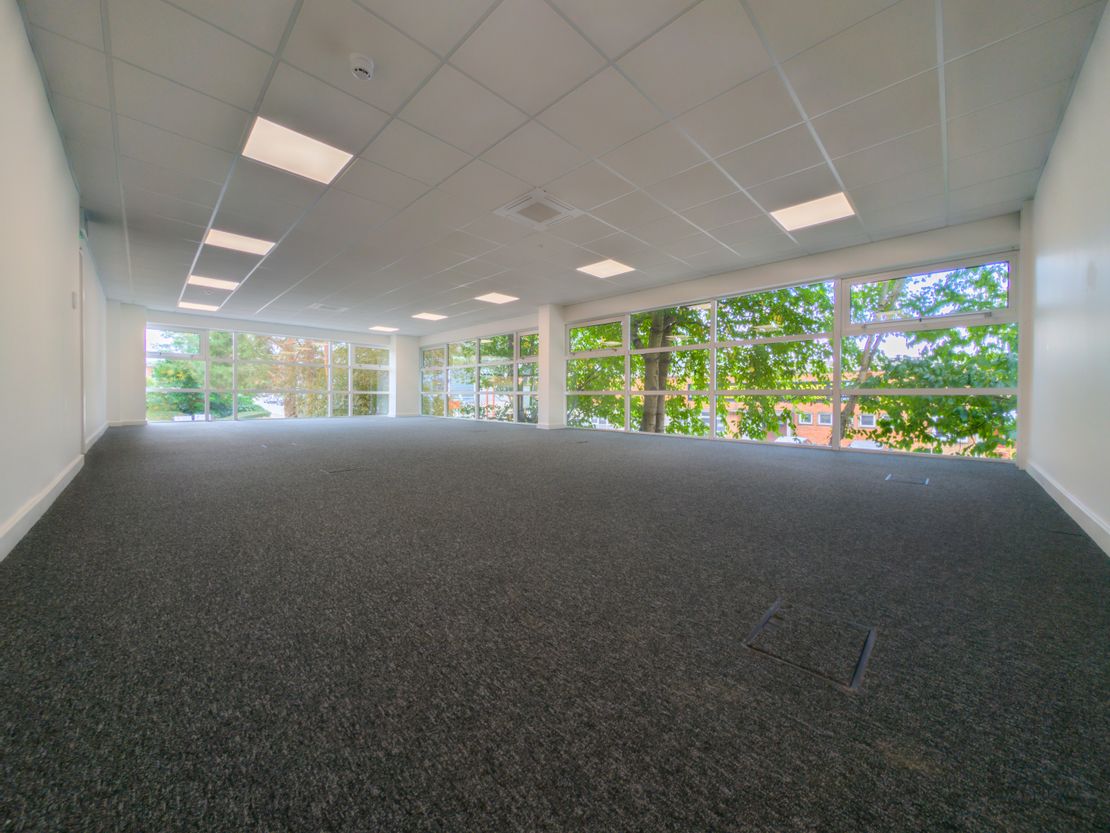 Unit 4A & B Avant Business Centre, Third Avenue, Milton Keynes, MK1 1DL