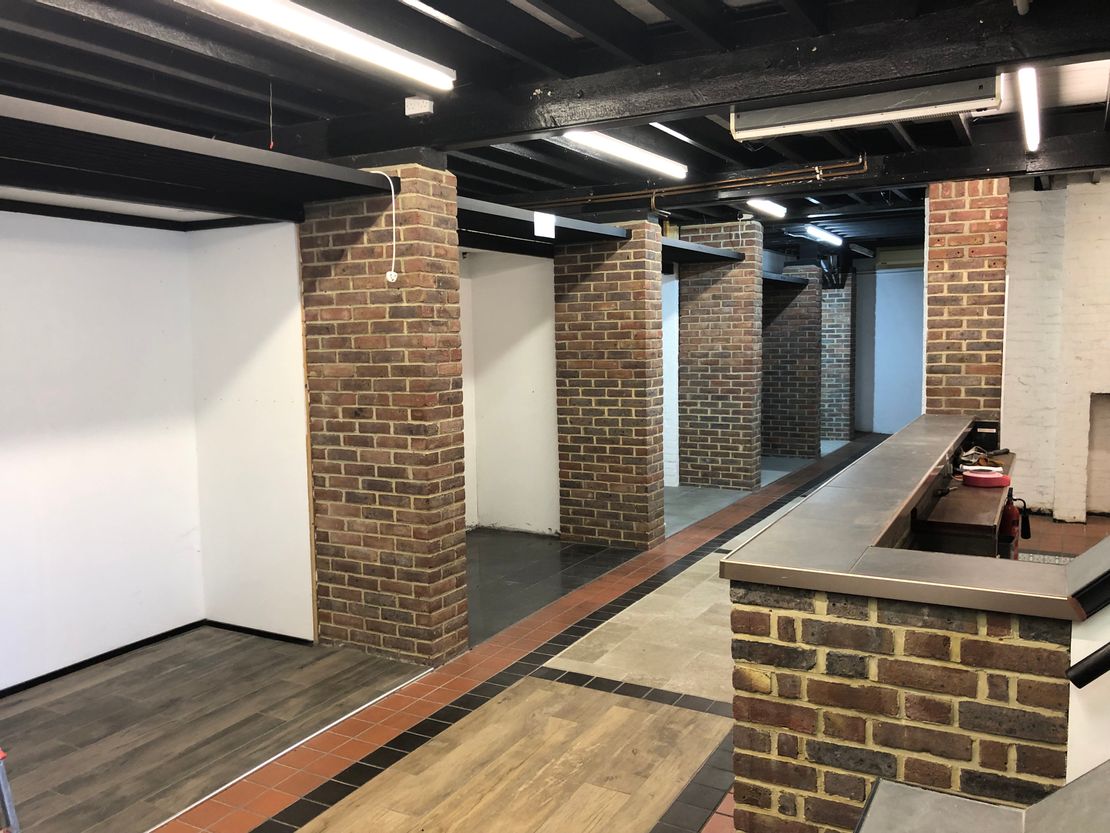 International Tile Store, 30 Tunnel Road, Tunbridge Wells, Kent, TN1 2BT