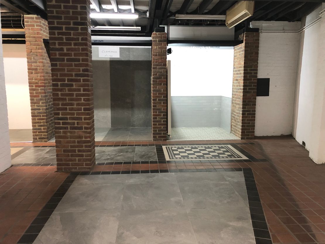 International Tile Store, 30 Tunnel Road, Tunbridge Wells, Kent, TN1 2BT