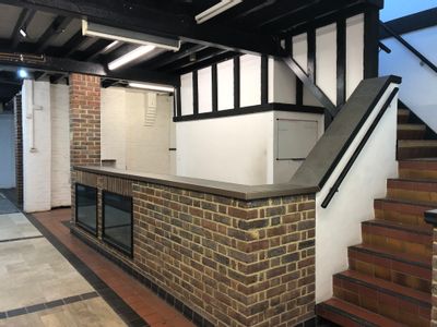 Property Image for International Tile Store, 30 Tunnel Road, Tunbridge Wells, Kent, TN1 2BT