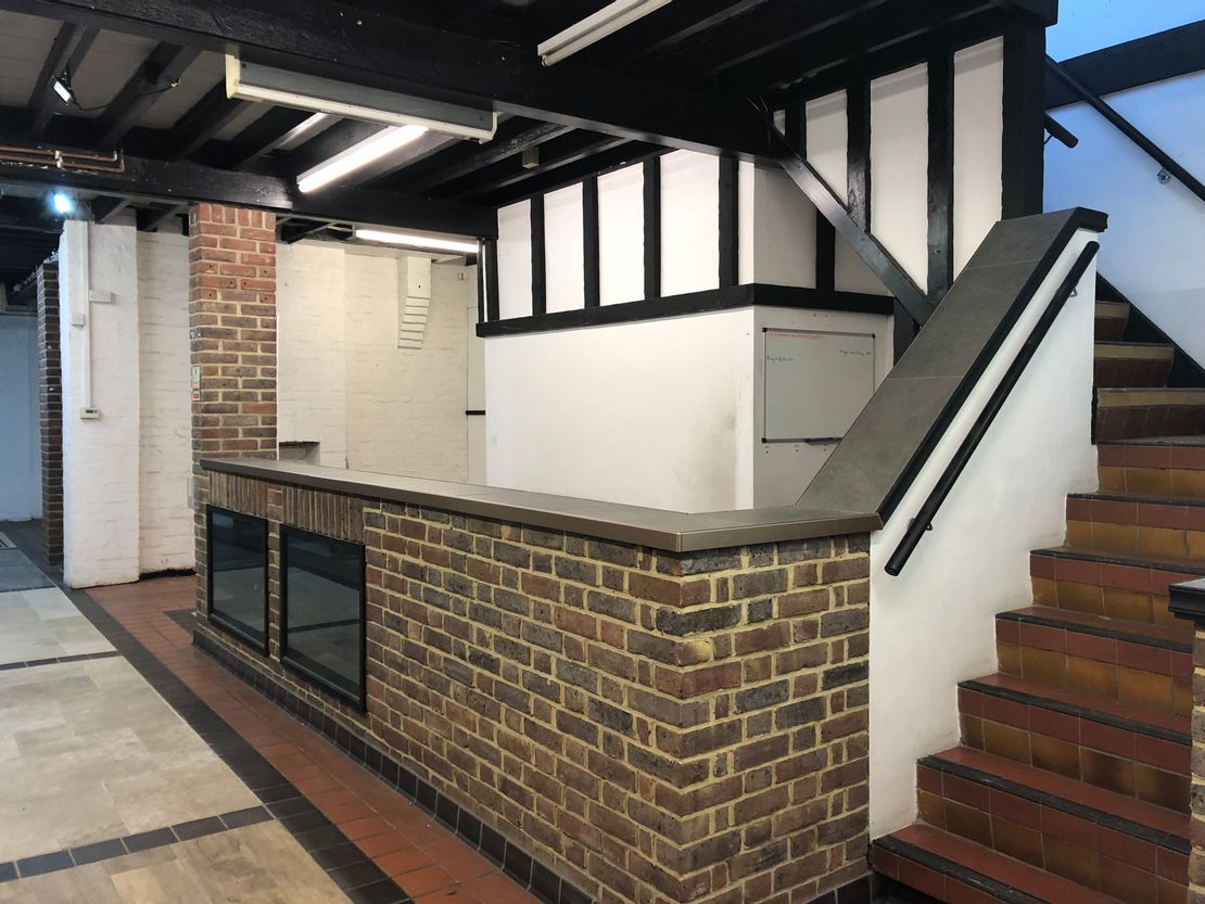 International Tile Store, 30 Tunnel Road, Tunbridge Wells, Kent, TN1 2BT