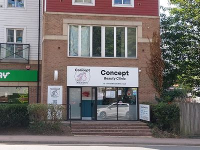 Property Image for Unit 2, Block B Blossom Bank, Cannon Lane, Tonbridge, Kent, TN9 1FT