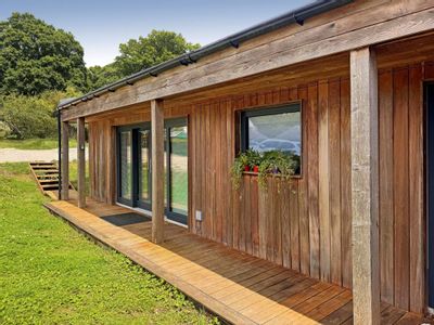 Property Image for The Studio, Bensfield Farm, Beech Hill, Wadhurst, East Sussex, TN5 6JR