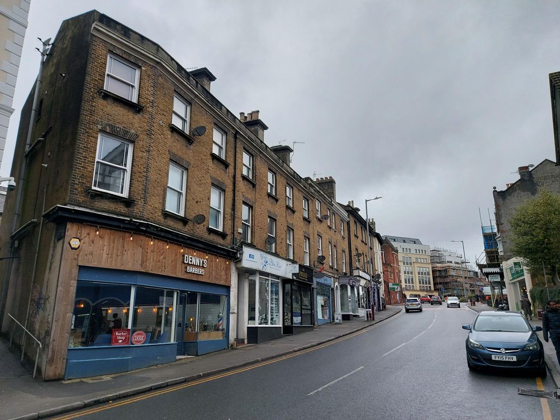 55-57 Grosvenor Road, Tunbridge Wells, Kent, TN1 2AY