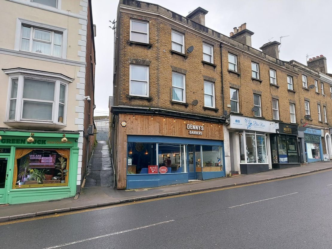55-57 Grosvenor Road, Tunbridge Wells, Kent, TN1 2AY
