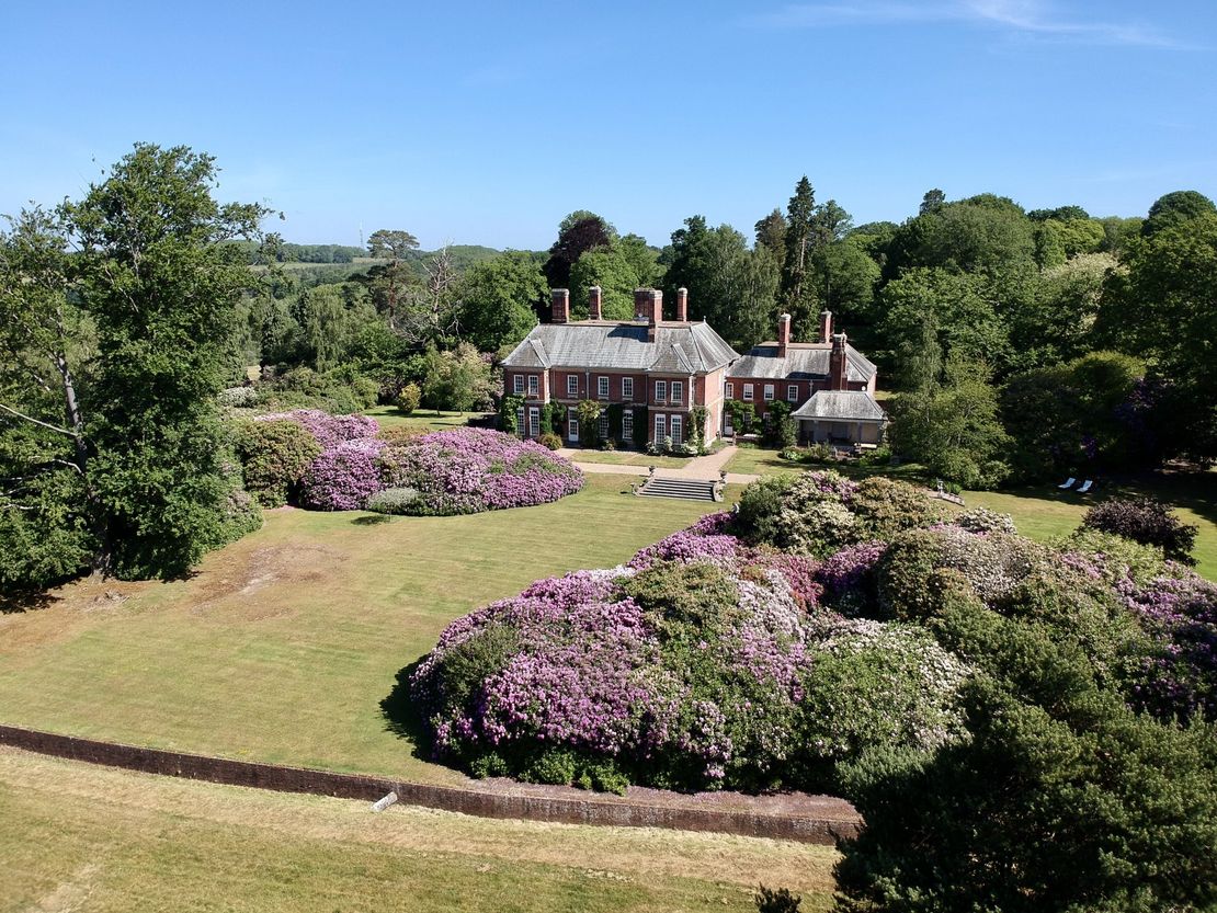 Colebrooke House, Pembury Road, Tunbridge Wells, Kent, TN11 0QD