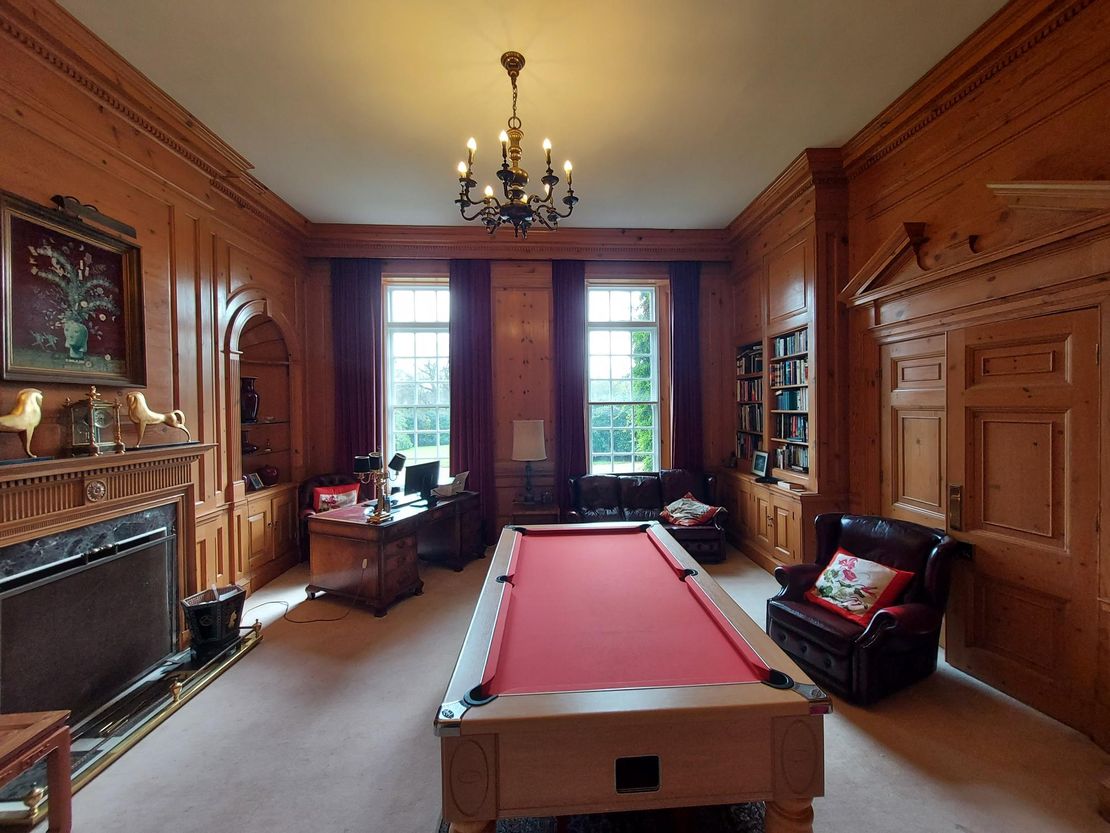 Colebrooke House, Pembury Road, Tunbridge Wells, Kent, TN11 0QD