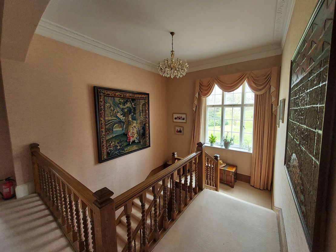 Colebrooke House, Pembury Road, Tunbridge Wells, Kent, TN11 0QD