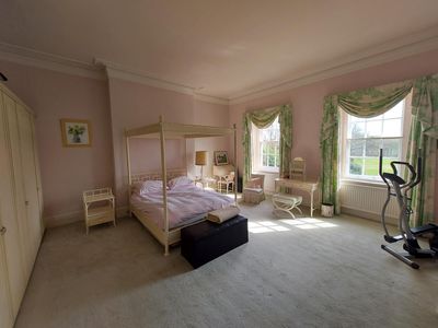 Property Image for Colebrooke House, Pembury Road, Tunbridge Wells, Kent, TN11 0QD